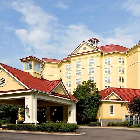 Homewood Suites By Hilton Raleigh/Crabtree Valley Dış mekan fotoğraf