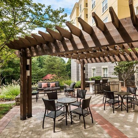 Homewood Suites By Hilton Raleigh/Crabtree Valley Dış mekan fotoğraf