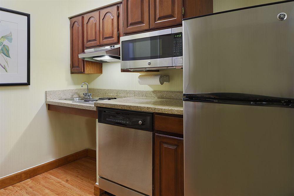 Homewood Suites By Hilton Raleigh/Crabtree Valley Dış mekan fotoğraf