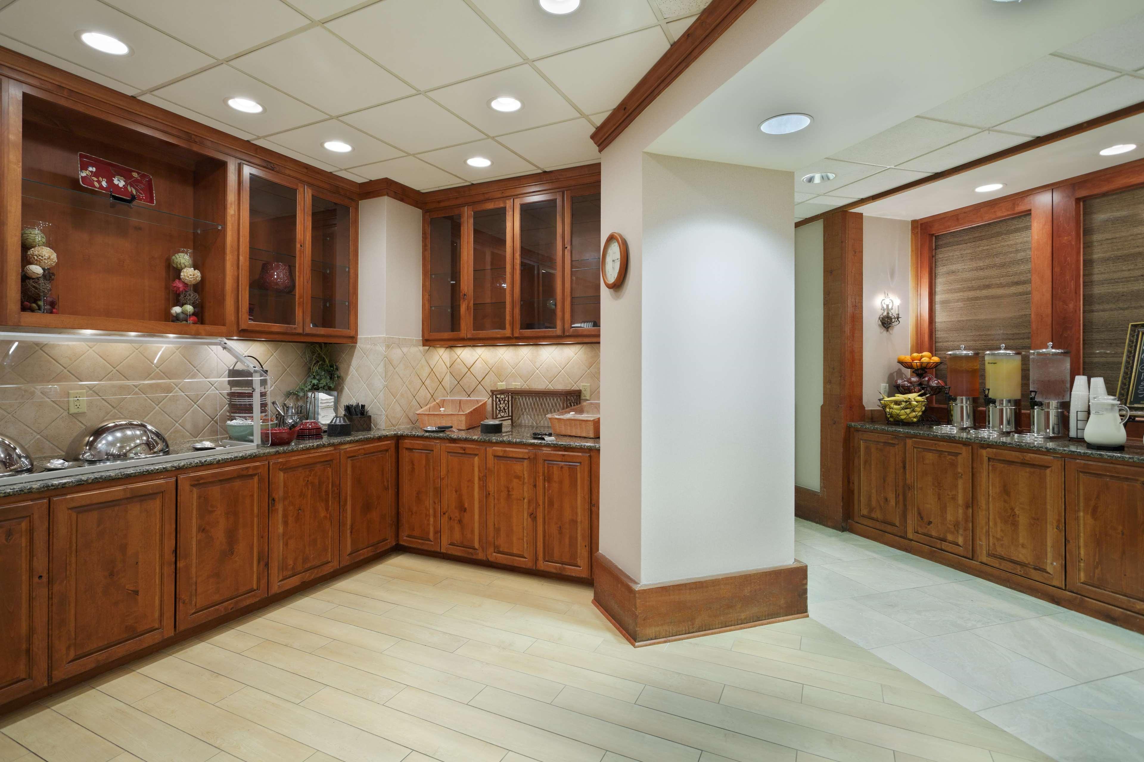 Homewood Suites By Hilton Raleigh/Crabtree Valley Dış mekan fotoğraf