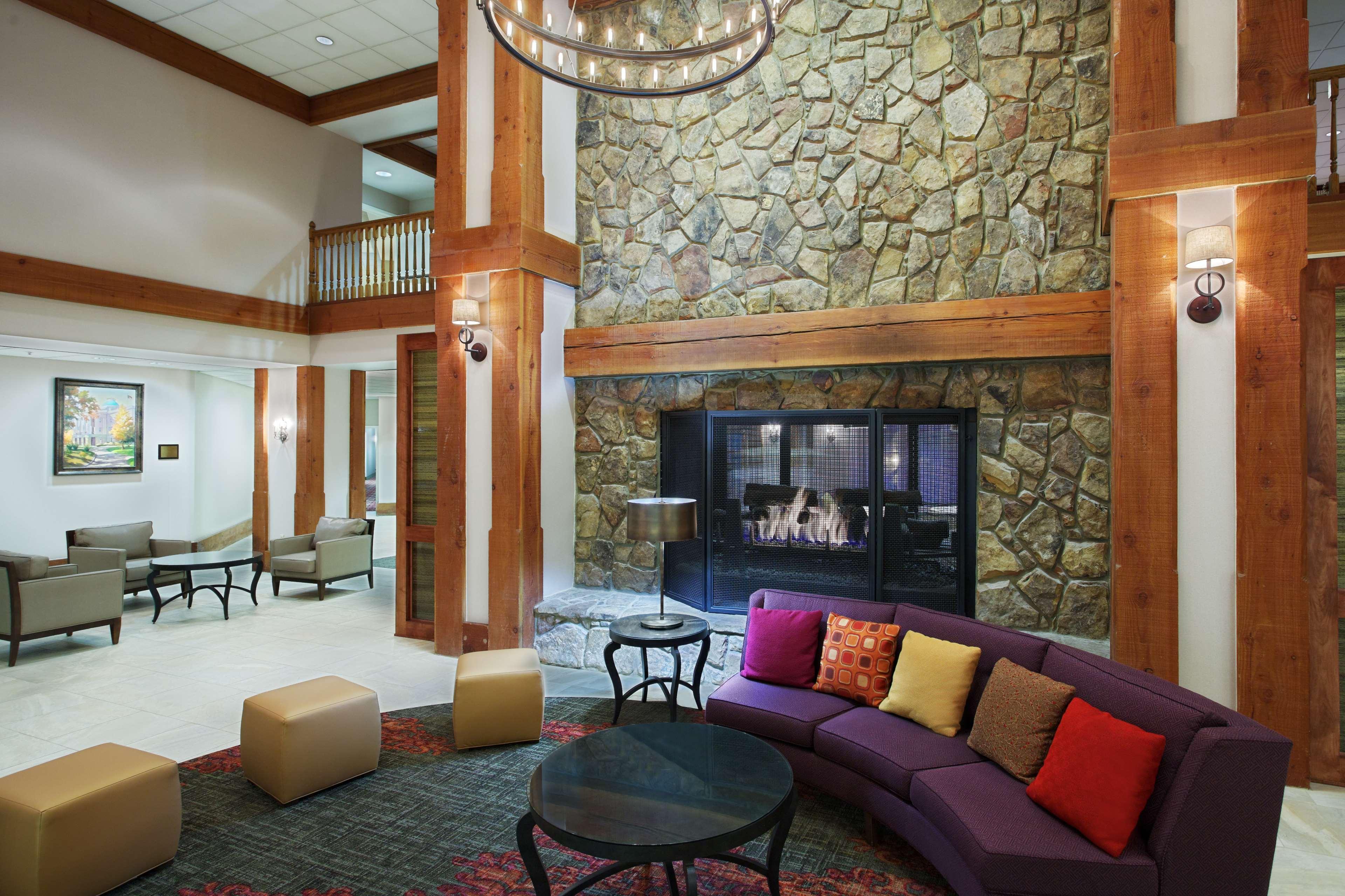 Homewood Suites By Hilton Raleigh/Crabtree Valley Dış mekan fotoğraf