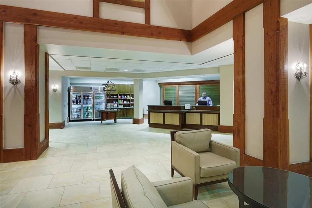 Homewood Suites By Hilton Raleigh/Crabtree Valley Dış mekan fotoğraf