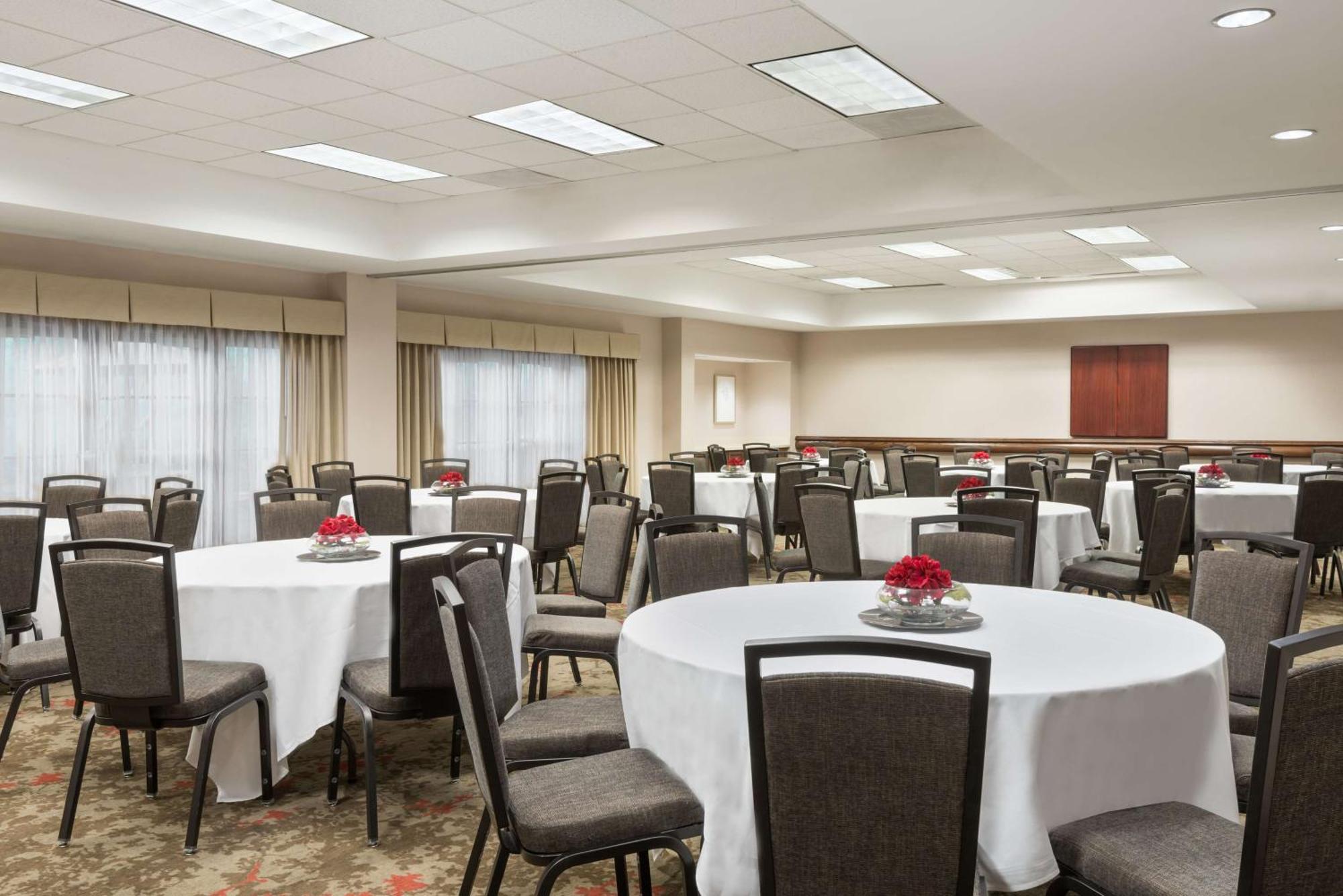 Homewood Suites By Hilton Raleigh/Crabtree Valley Dış mekan fotoğraf