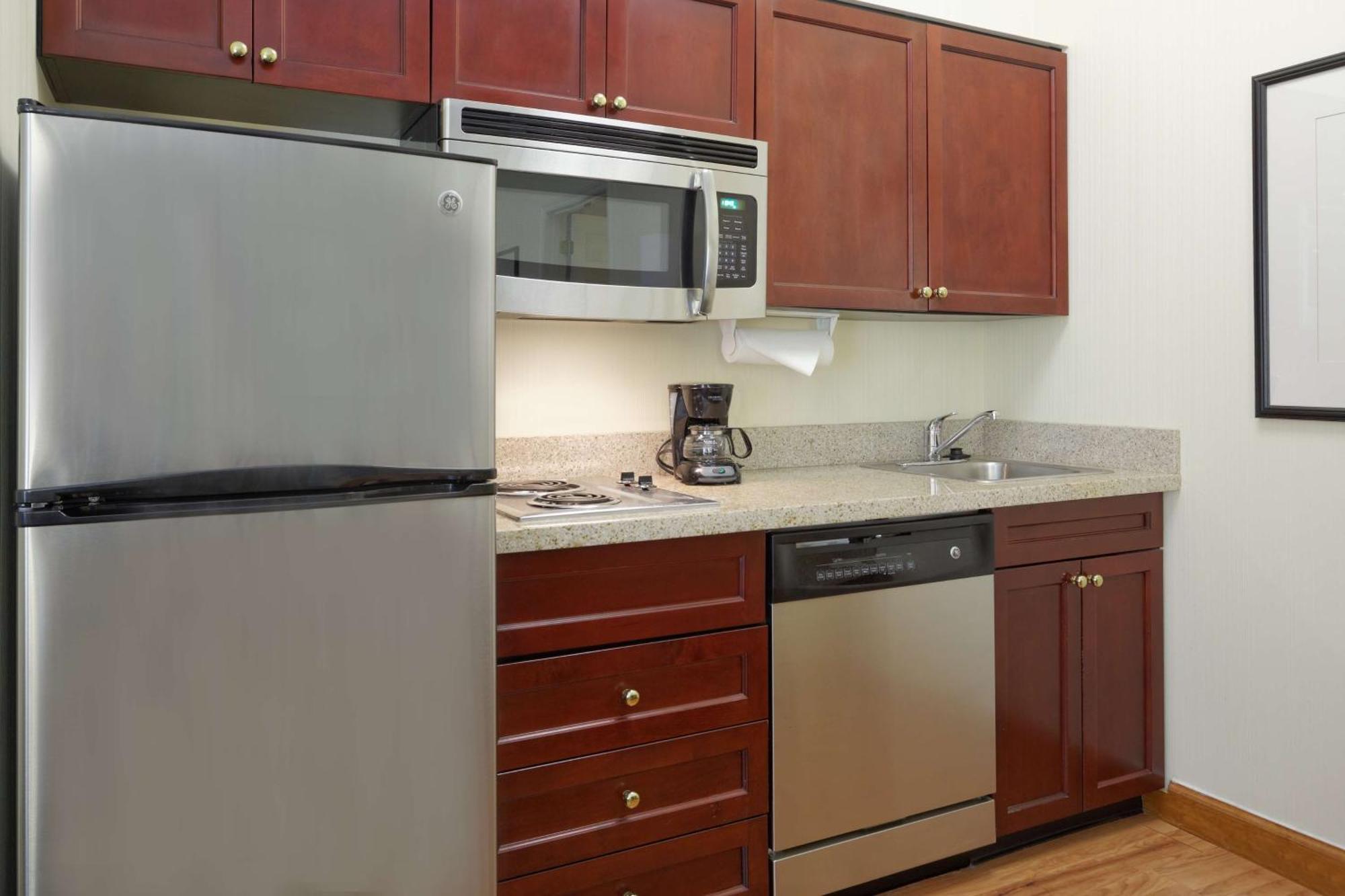 Homewood Suites By Hilton Raleigh/Crabtree Valley Dış mekan fotoğraf