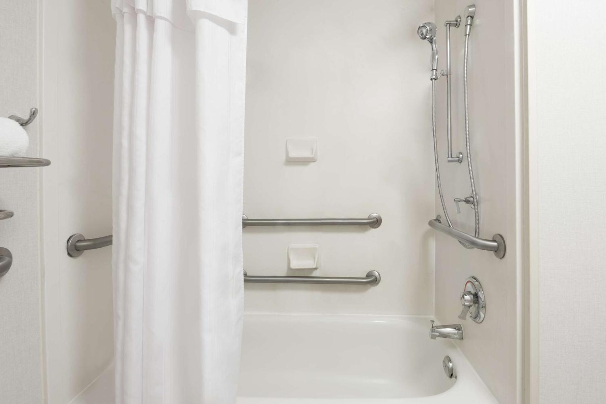 Homewood Suites By Hilton Raleigh/Crabtree Valley Dış mekan fotoğraf
