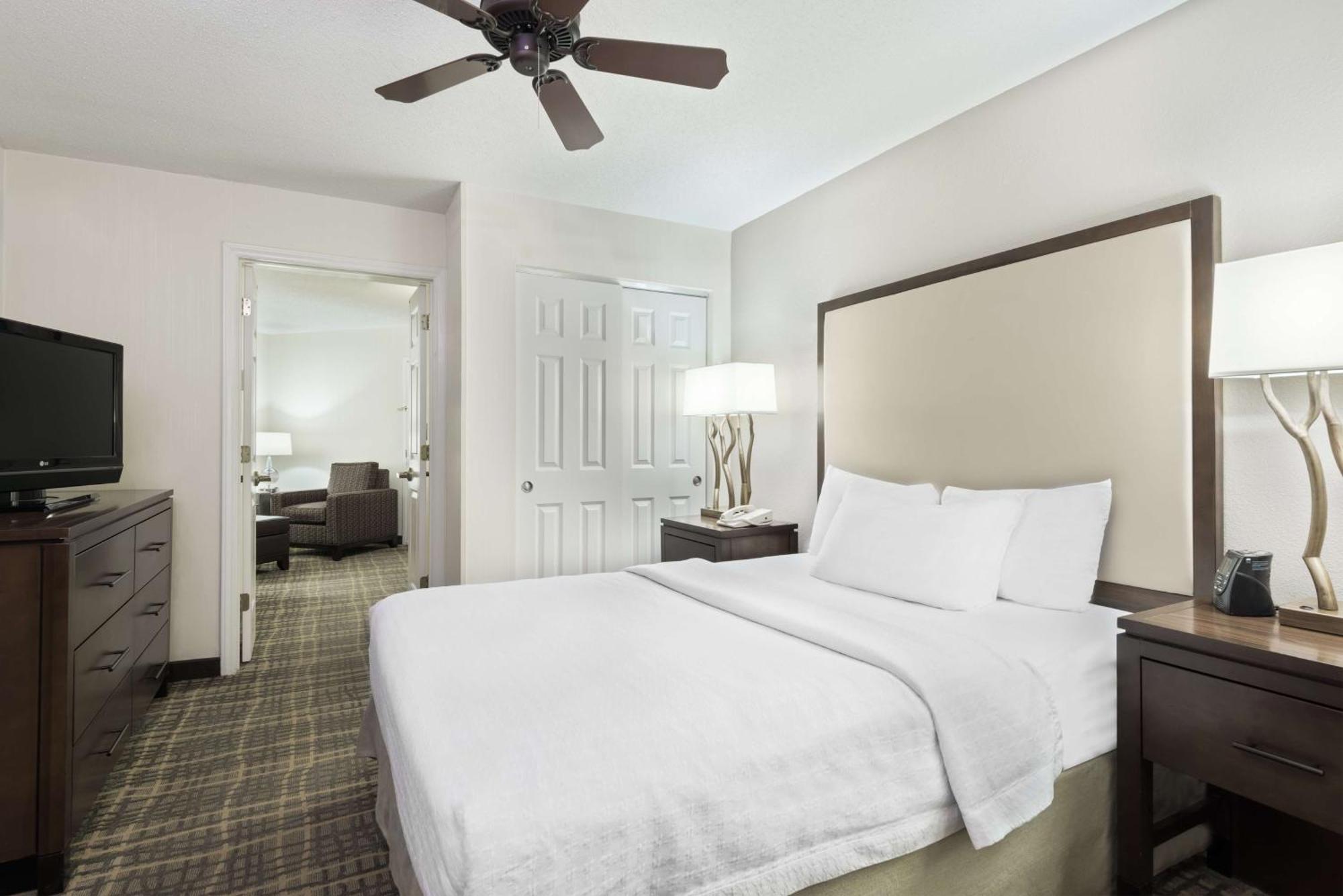 Homewood Suites By Hilton Raleigh/Crabtree Valley Dış mekan fotoğraf
