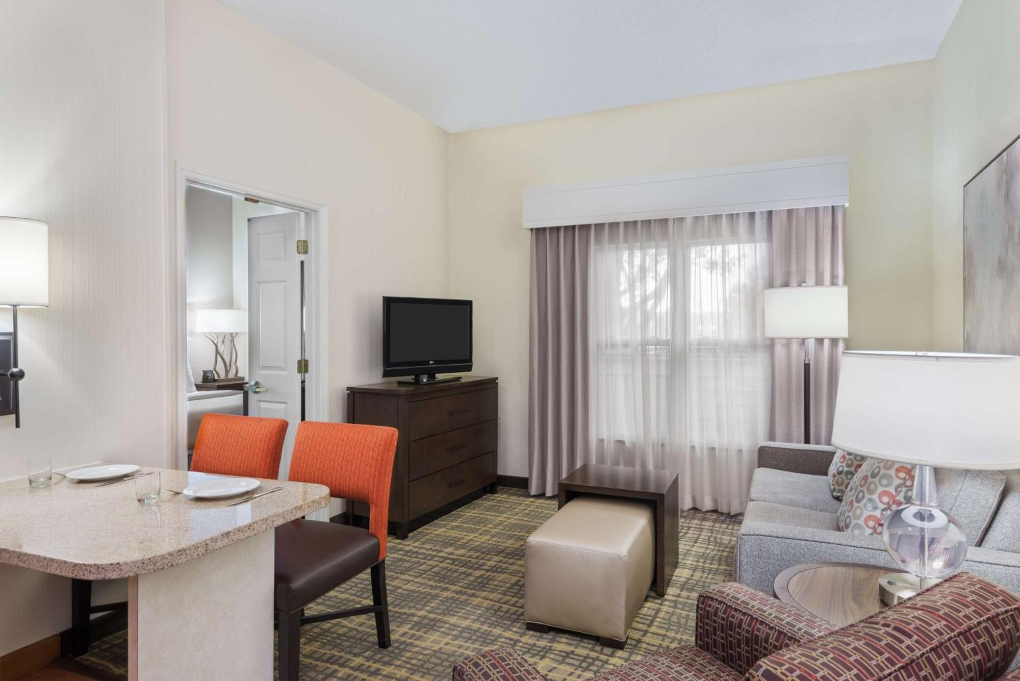 Homewood Suites By Hilton Raleigh/Crabtree Valley Dış mekan fotoğraf