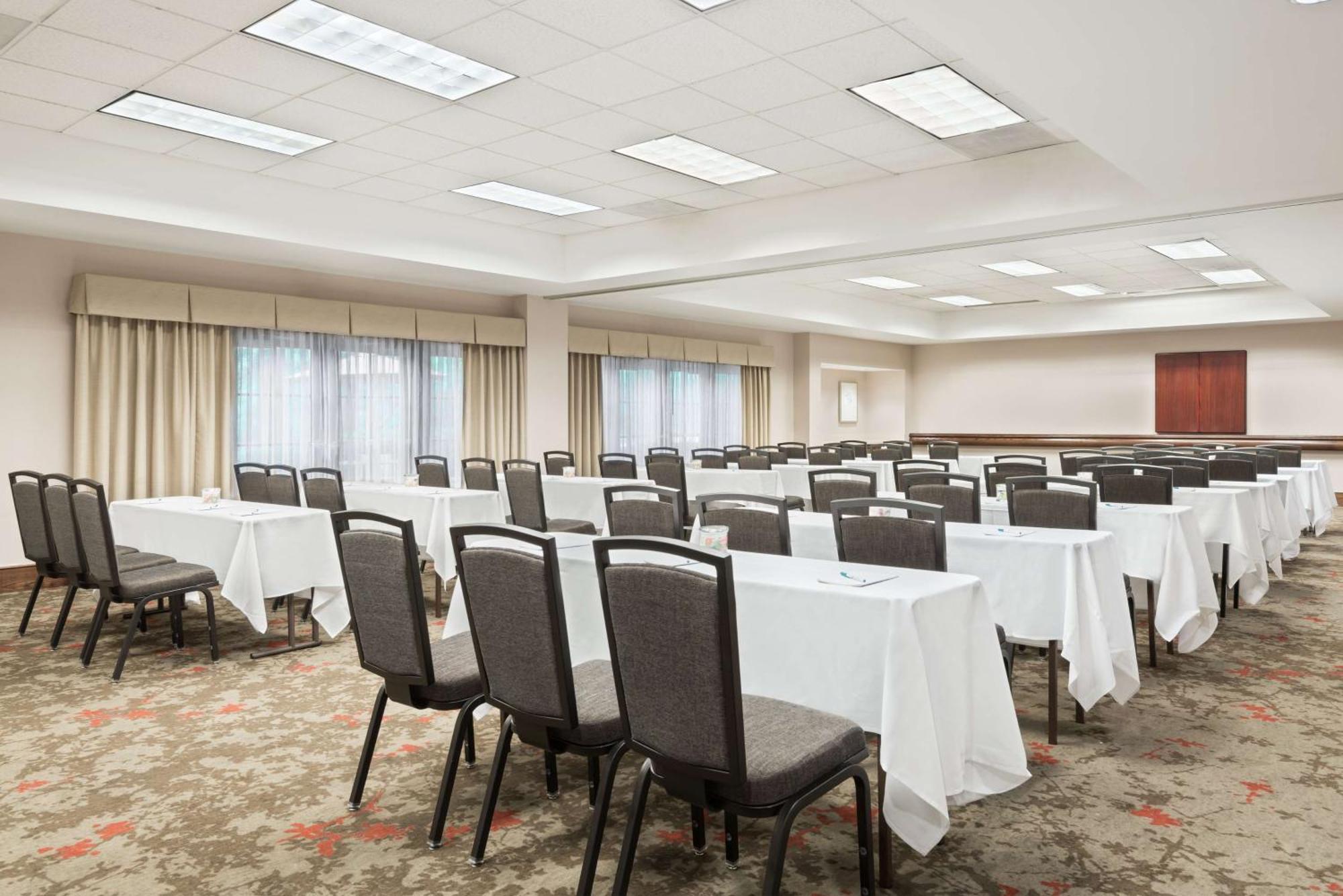 Homewood Suites By Hilton Raleigh/Crabtree Valley Dış mekan fotoğraf