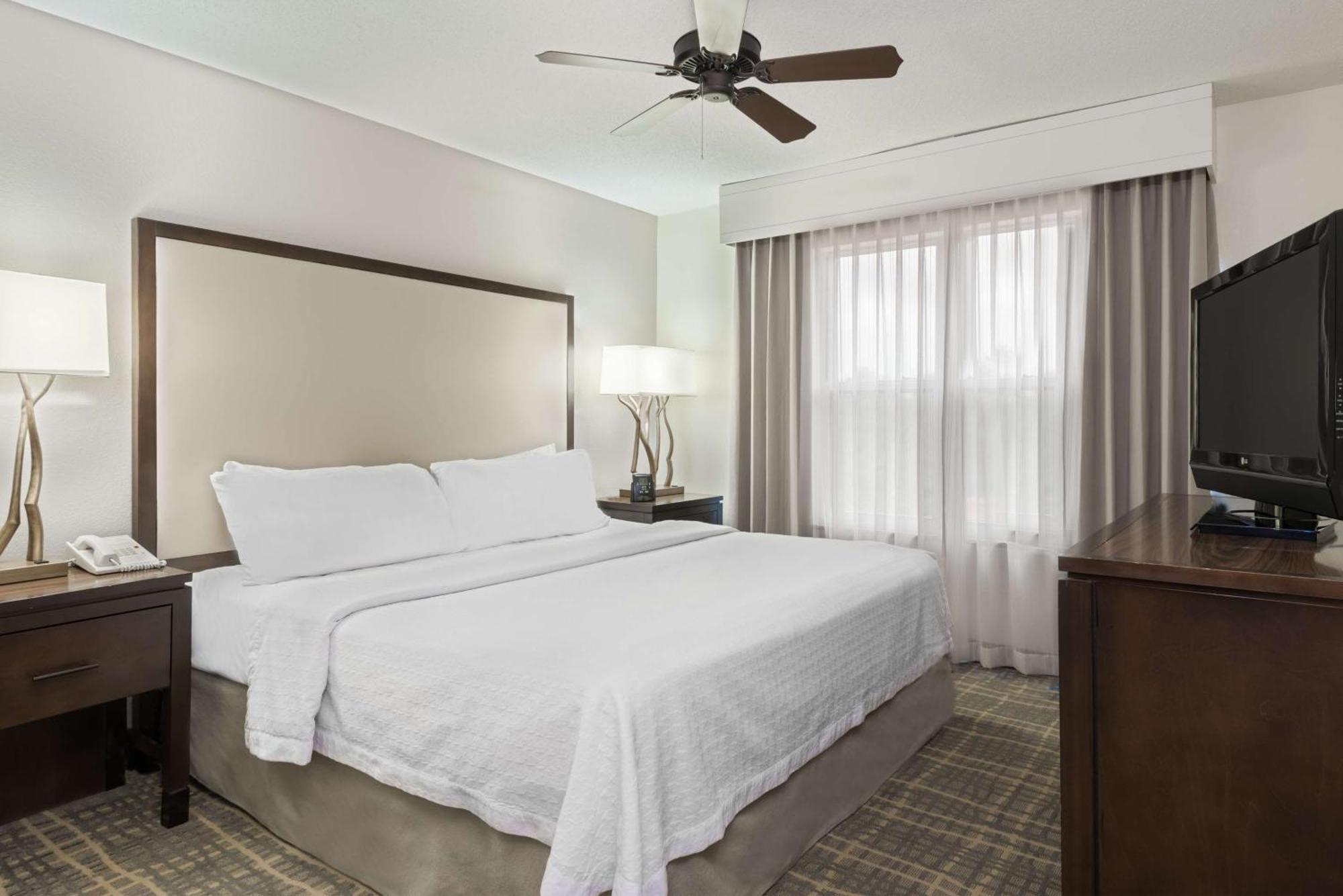 Homewood Suites By Hilton Raleigh/Crabtree Valley Dış mekan fotoğraf