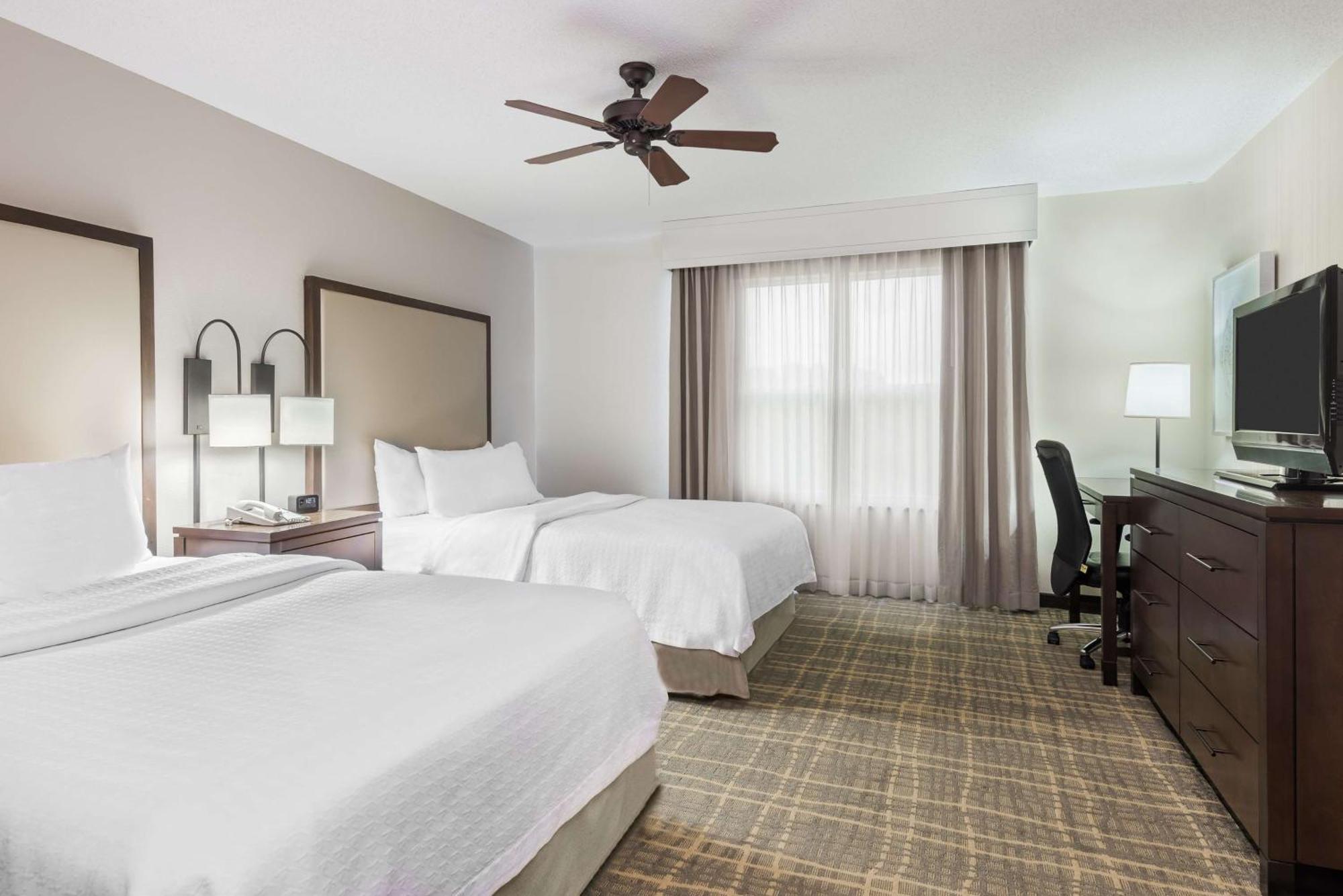 Homewood Suites By Hilton Raleigh/Crabtree Valley Dış mekan fotoğraf