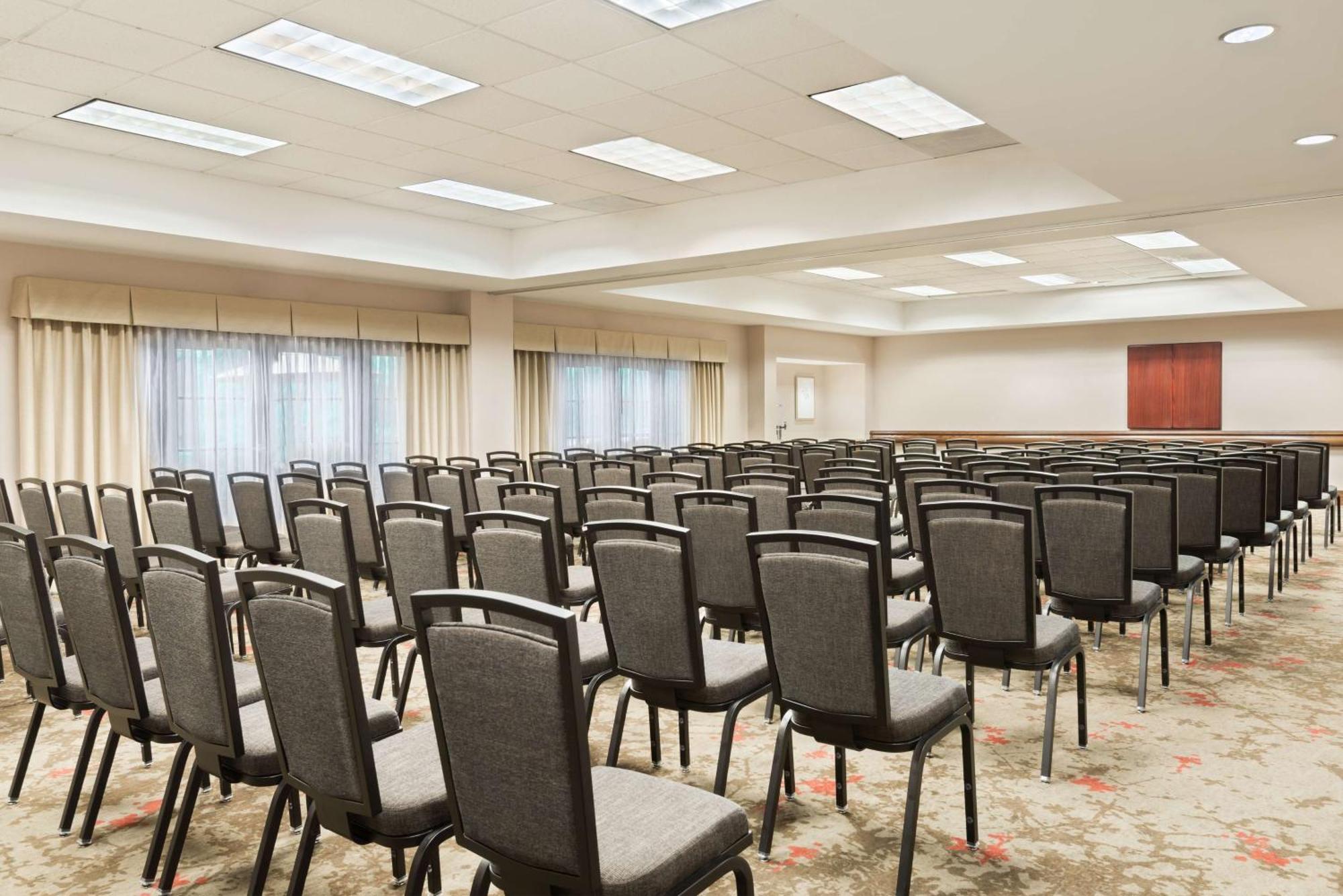 Homewood Suites By Hilton Raleigh/Crabtree Valley Dış mekan fotoğraf