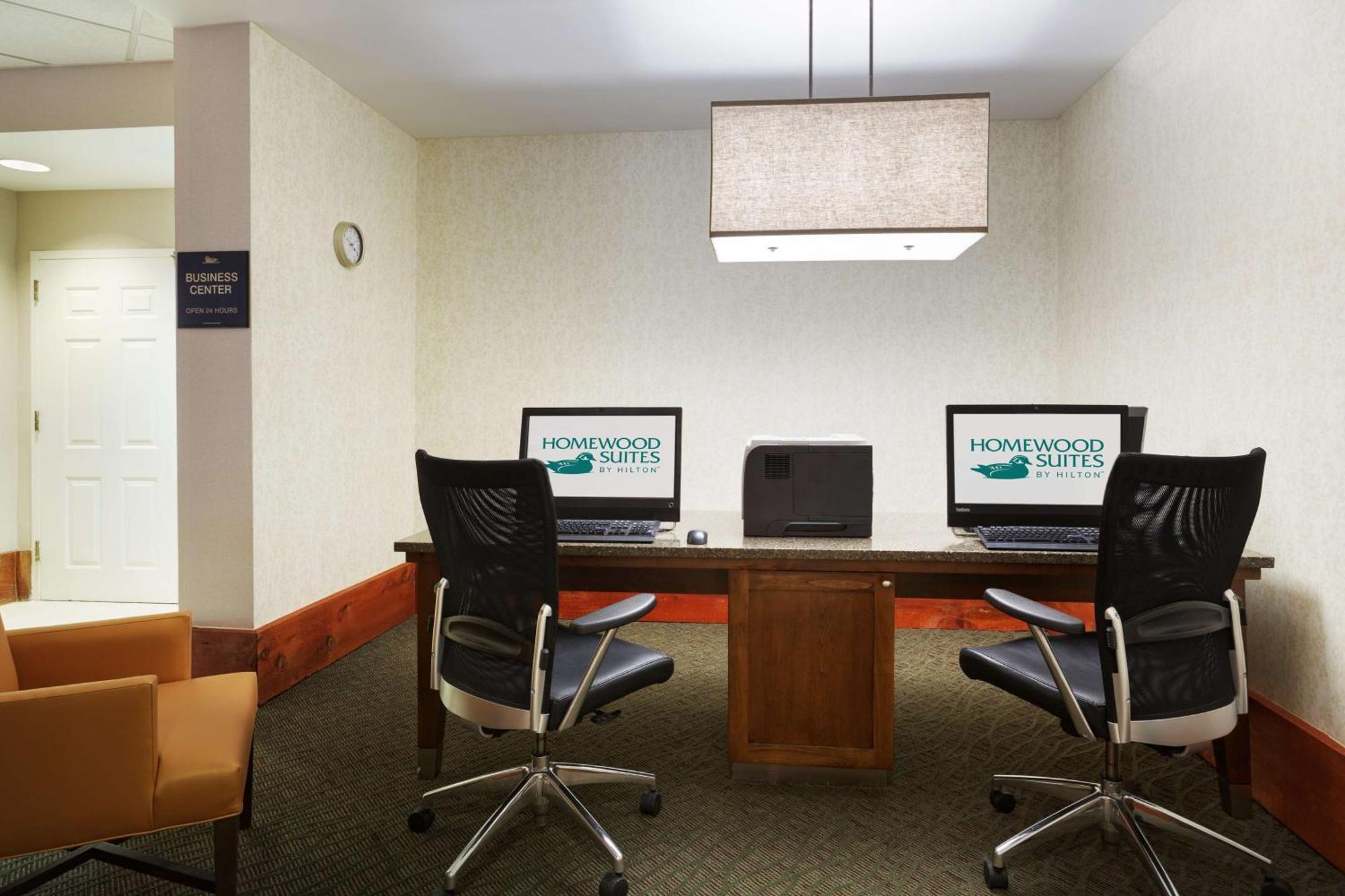 Homewood Suites By Hilton Raleigh/Crabtree Valley Dış mekan fotoğraf