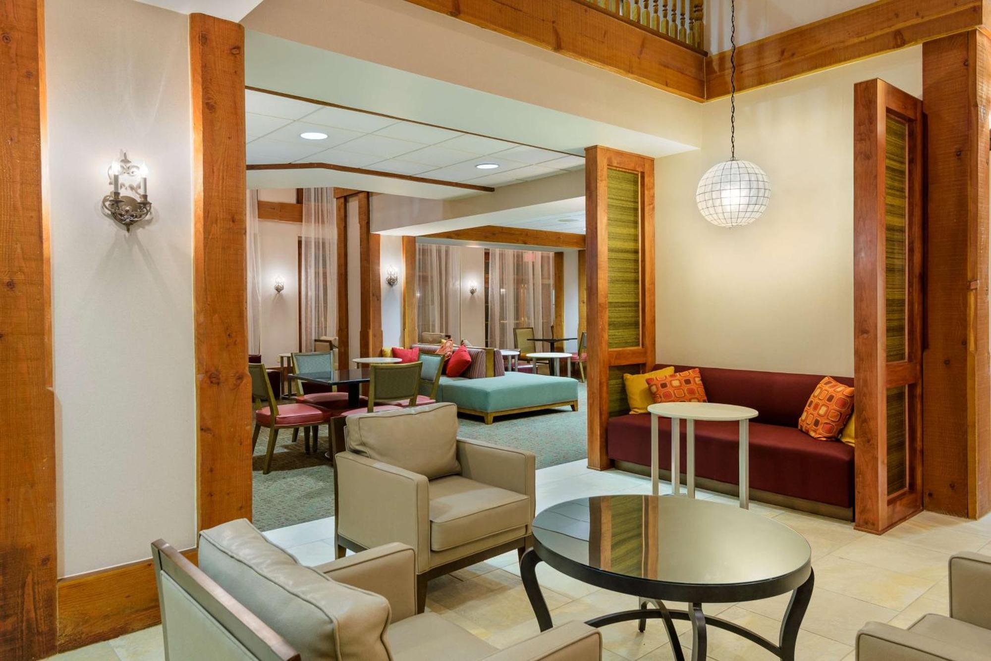 Homewood Suites By Hilton Raleigh/Crabtree Valley Dış mekan fotoğraf
