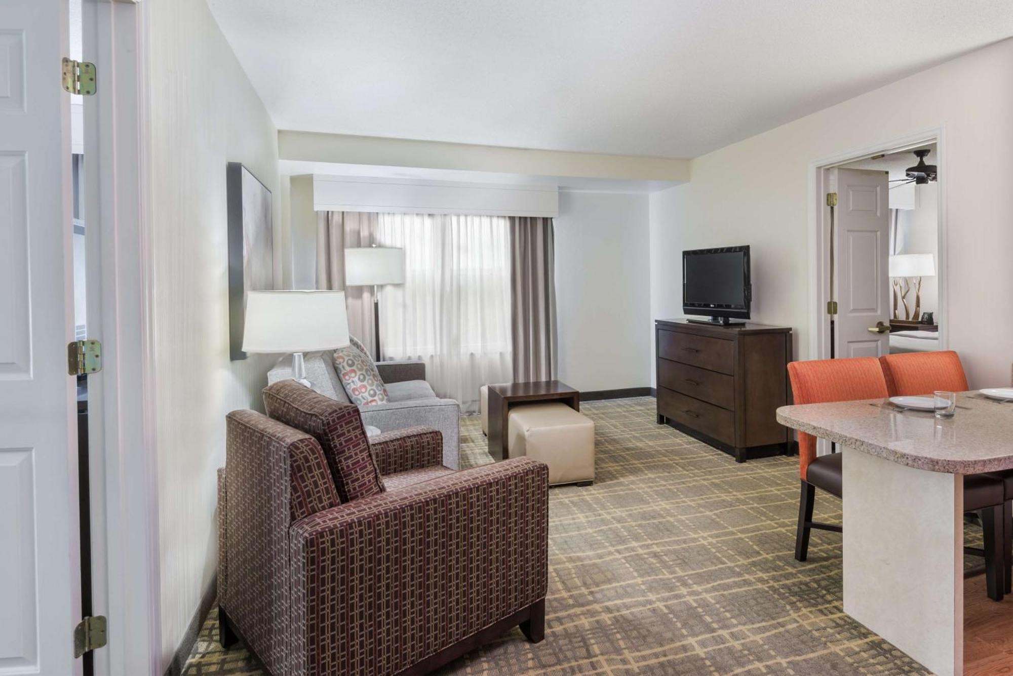 Homewood Suites By Hilton Raleigh/Crabtree Valley Dış mekan fotoğraf