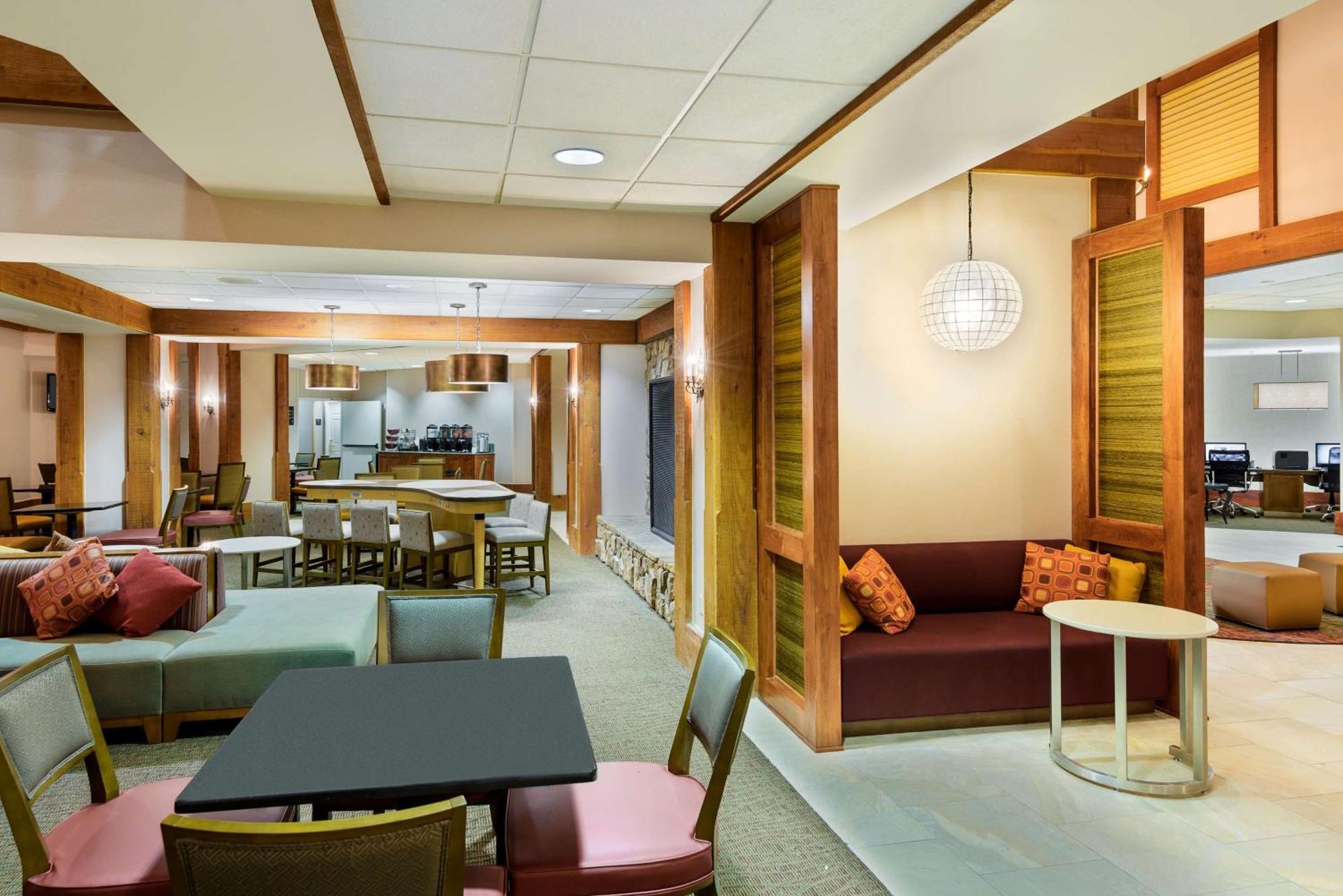 Homewood Suites By Hilton Raleigh/Crabtree Valley Dış mekan fotoğraf