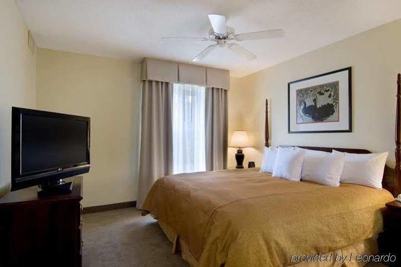 Homewood Suites By Hilton Raleigh/Crabtree Valley Dış mekan fotoğraf