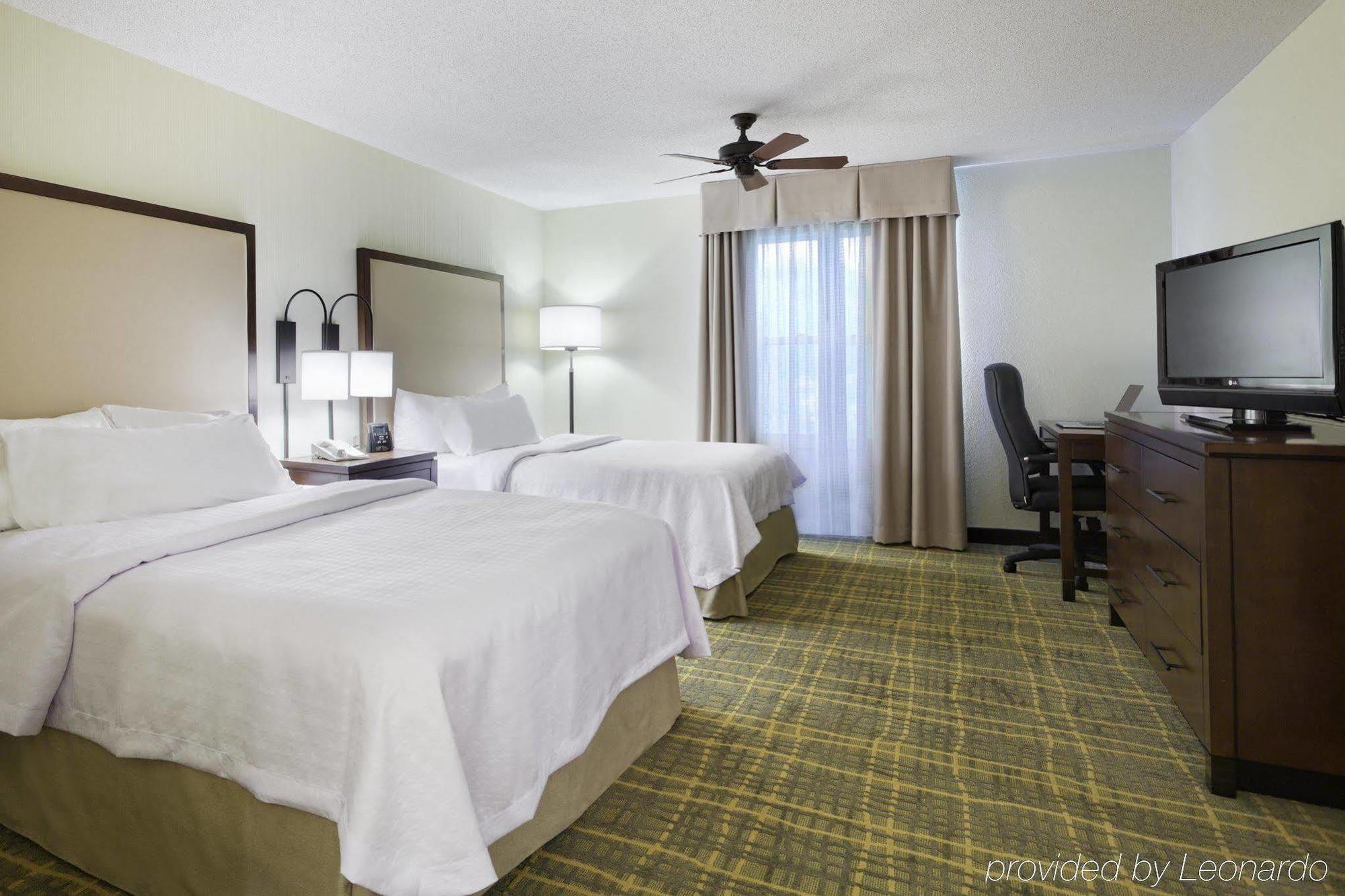 Homewood Suites By Hilton Raleigh/Crabtree Valley Dış mekan fotoğraf