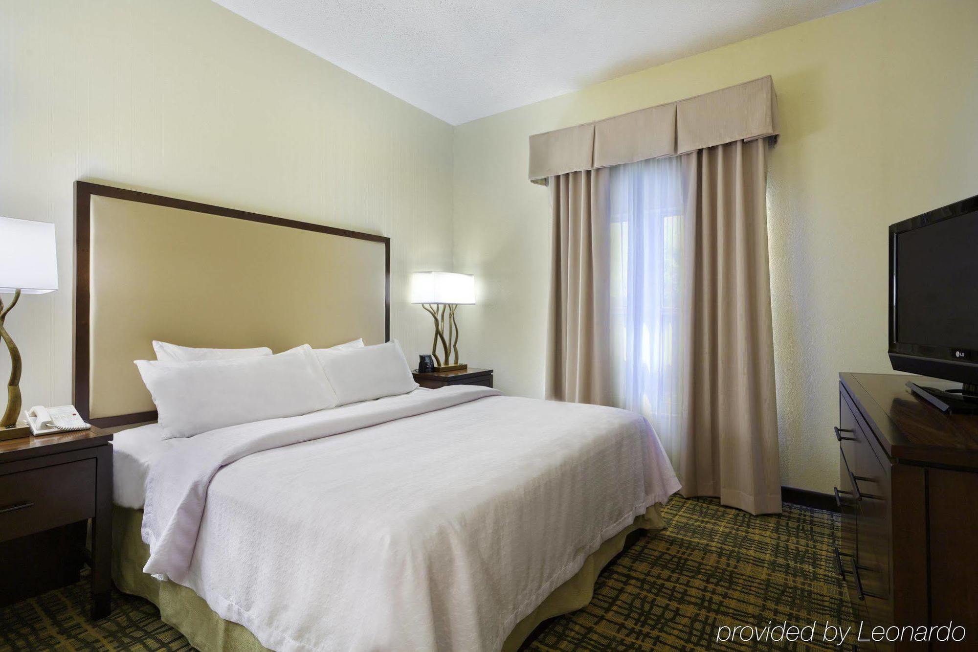 Homewood Suites By Hilton Raleigh/Crabtree Valley Dış mekan fotoğraf