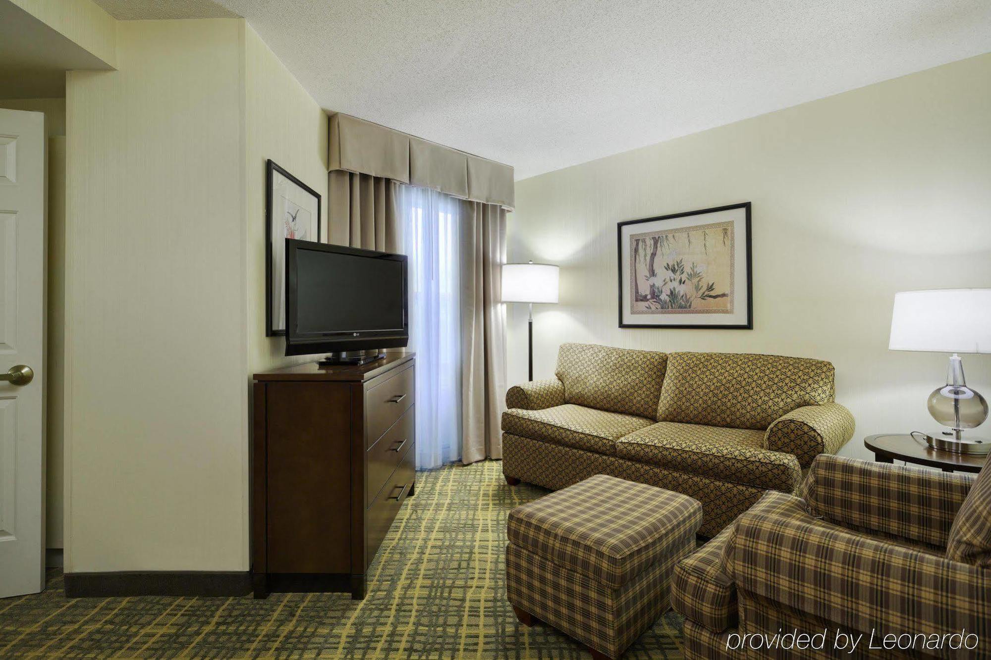 Homewood Suites By Hilton Raleigh/Crabtree Valley Dış mekan fotoğraf