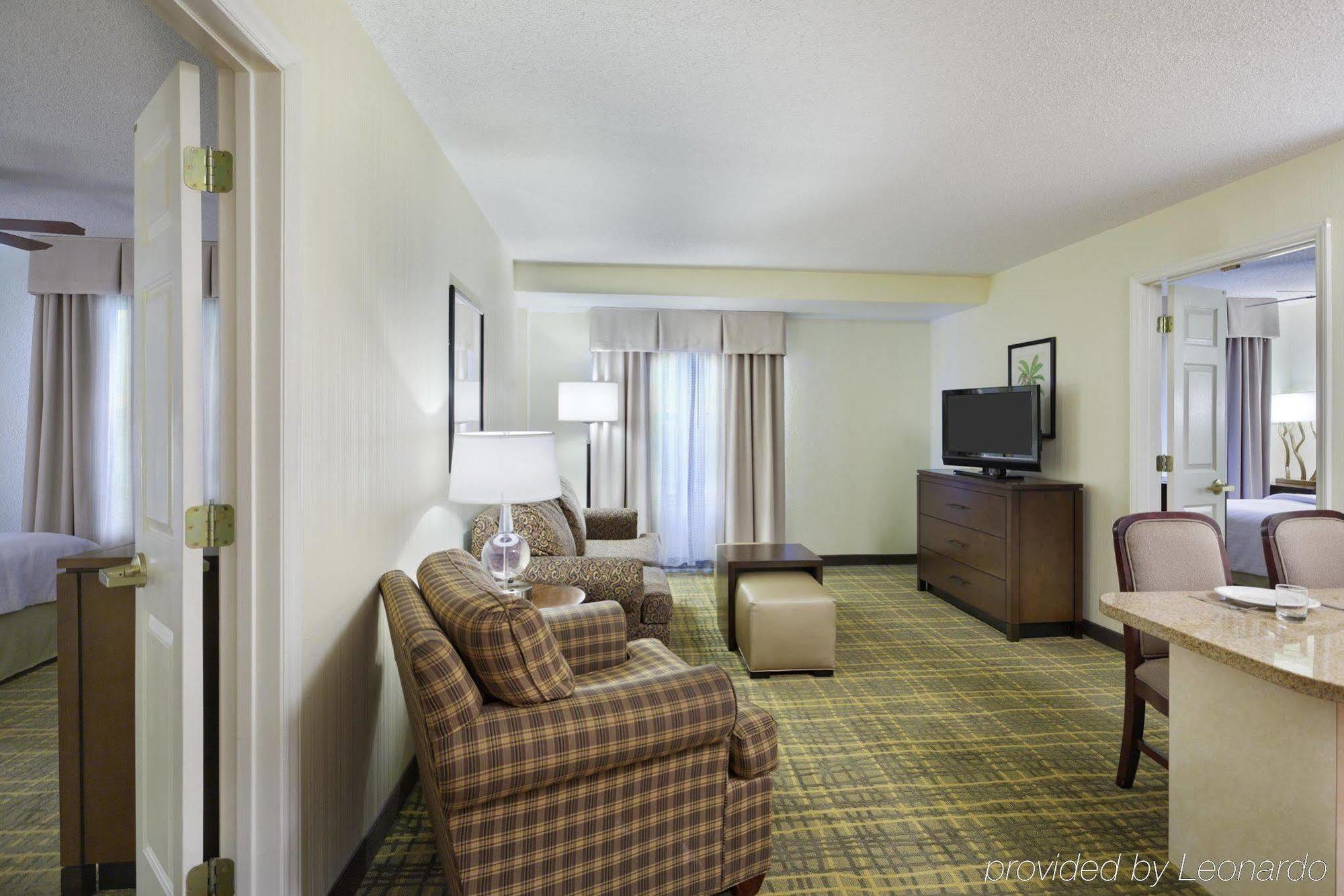 Homewood Suites By Hilton Raleigh/Crabtree Valley Dış mekan fotoğraf