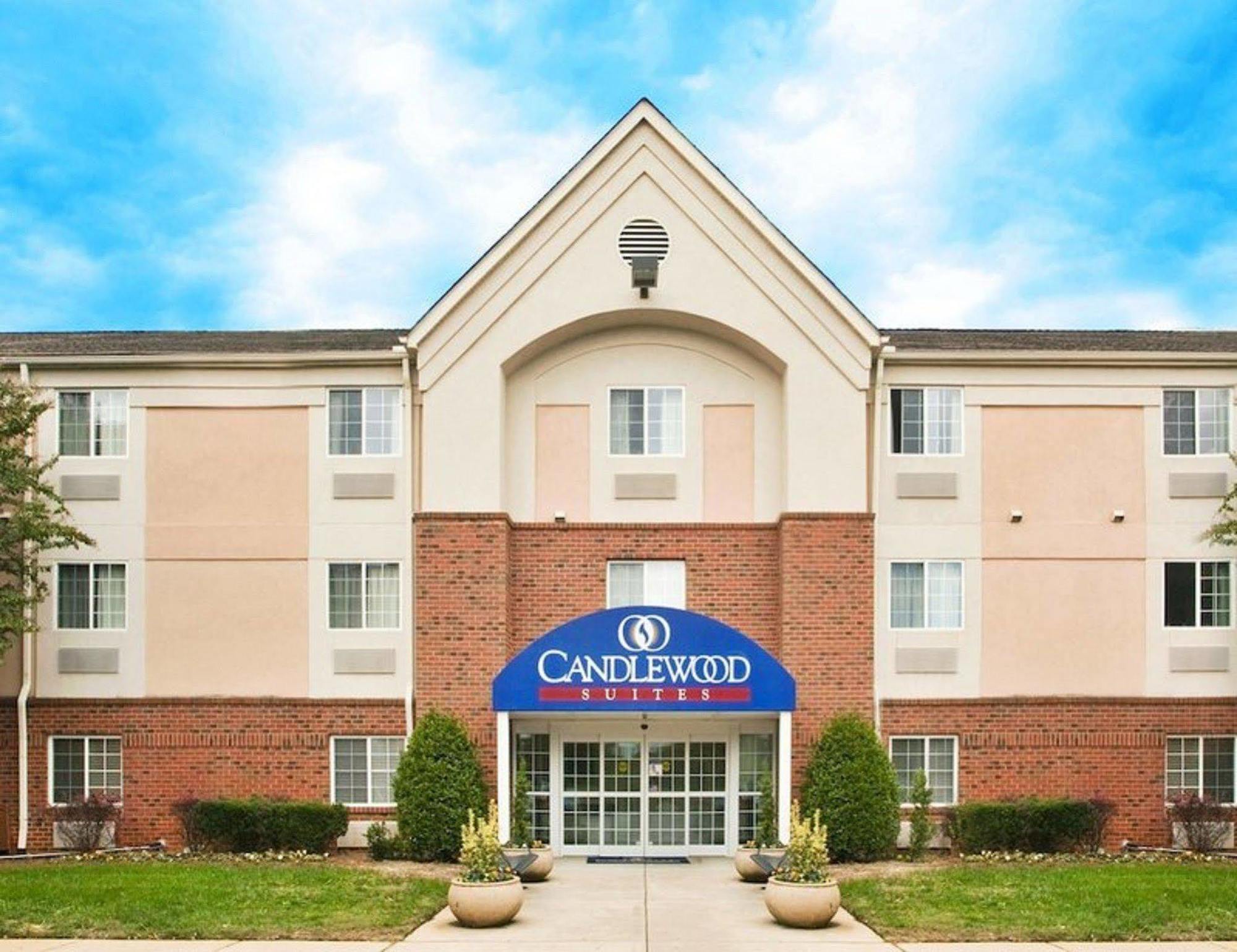 Homewood Suites By Hilton Raleigh/Crabtree Valley Dış mekan fotoğraf