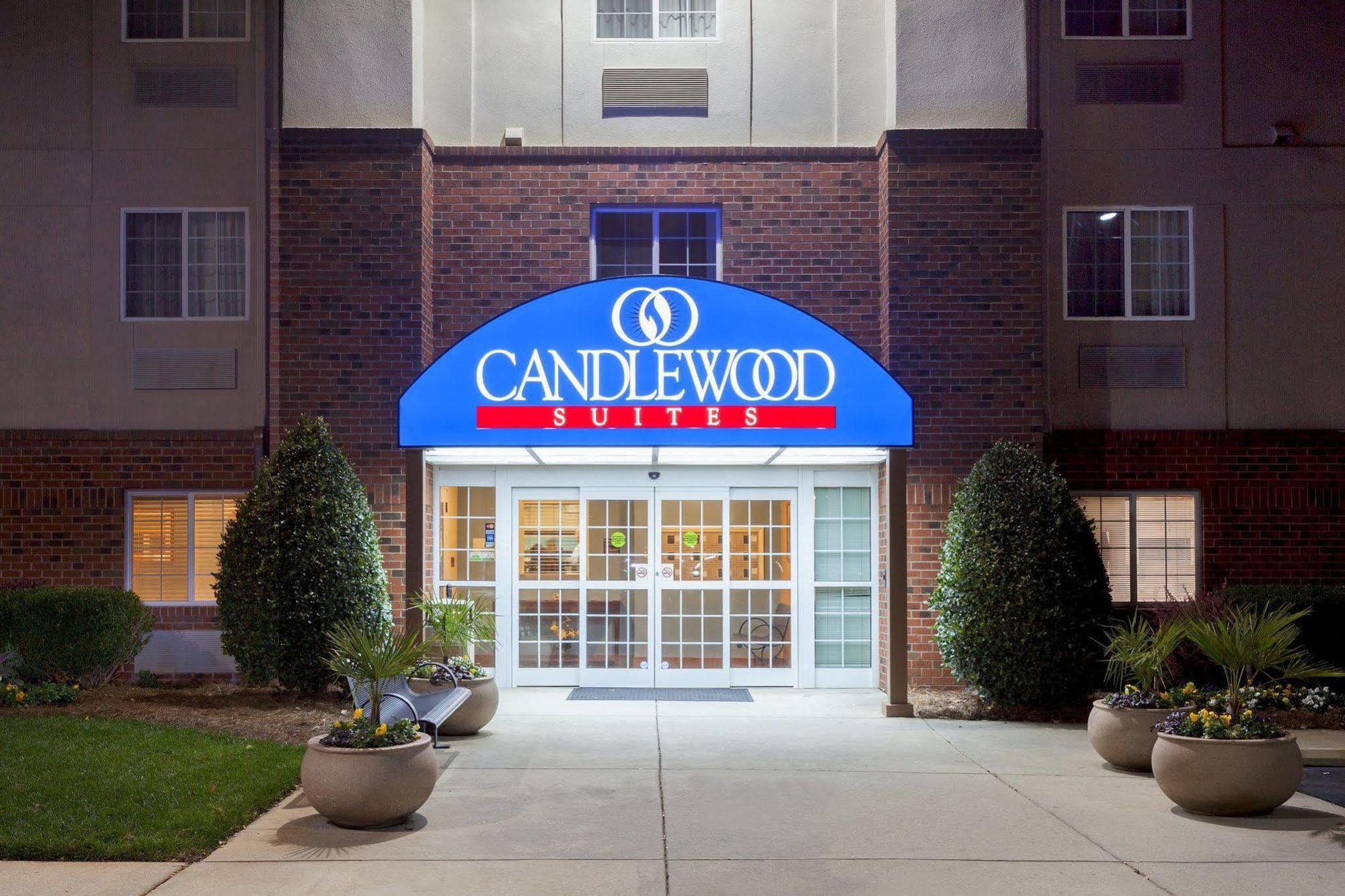 Homewood Suites By Hilton Raleigh/Crabtree Valley Dış mekan fotoğraf