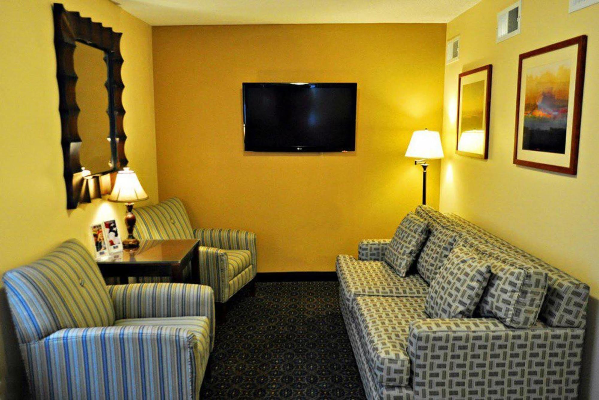 Homewood Suites By Hilton Raleigh/Crabtree Valley Dış mekan fotoğraf