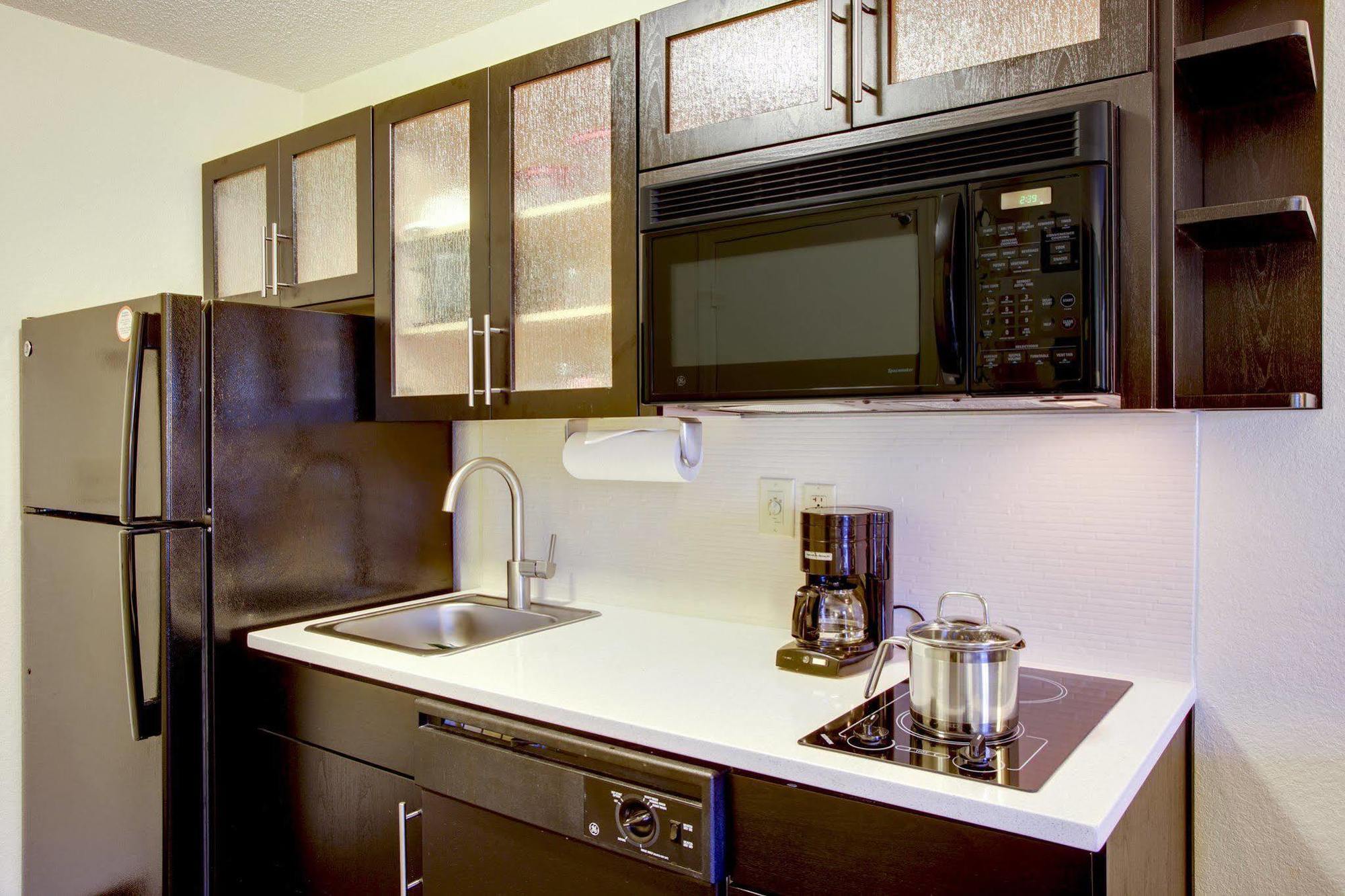 Homewood Suites By Hilton Raleigh/Crabtree Valley Dış mekan fotoğraf
