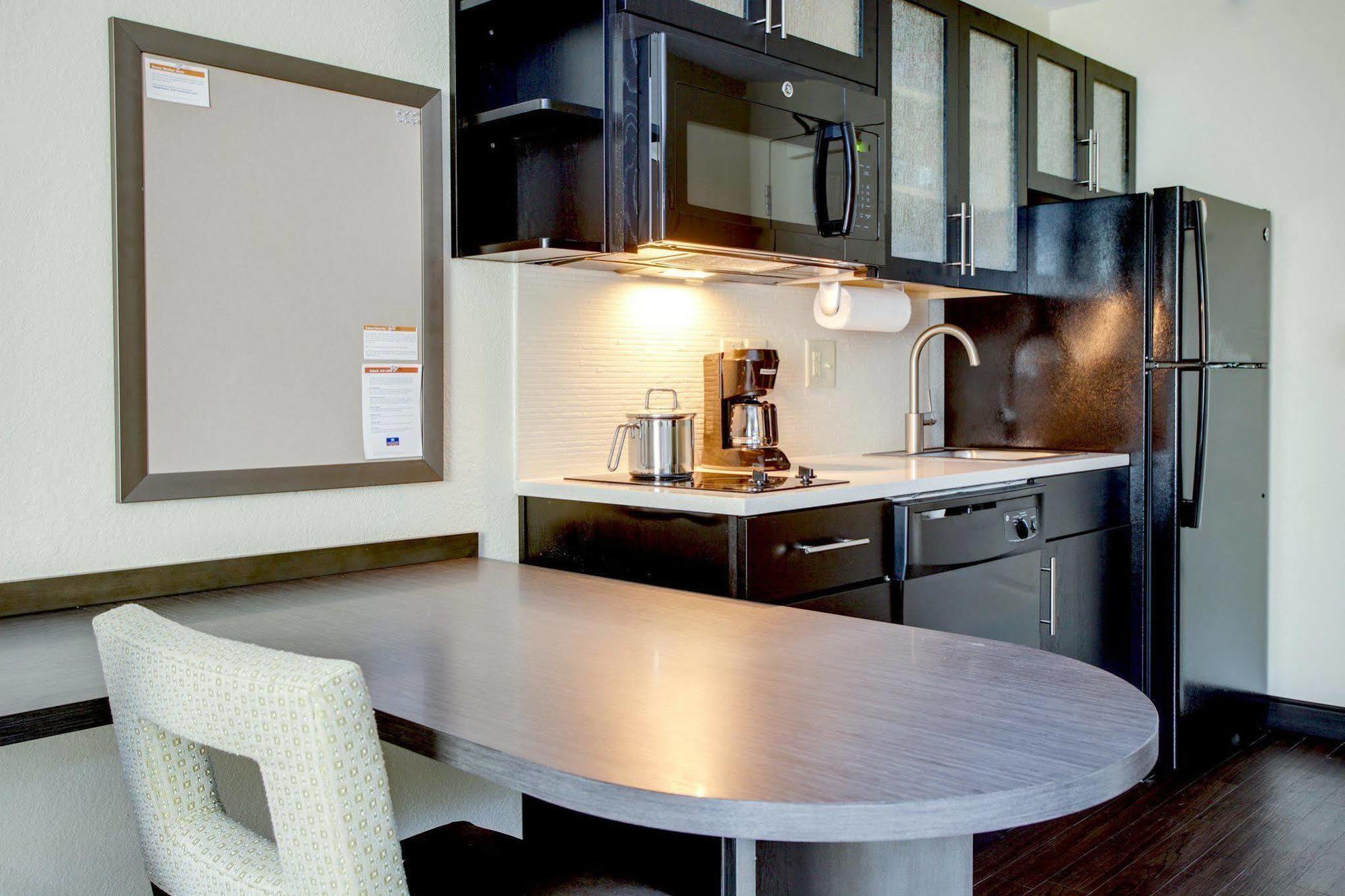 Homewood Suites By Hilton Raleigh/Crabtree Valley Dış mekan fotoğraf