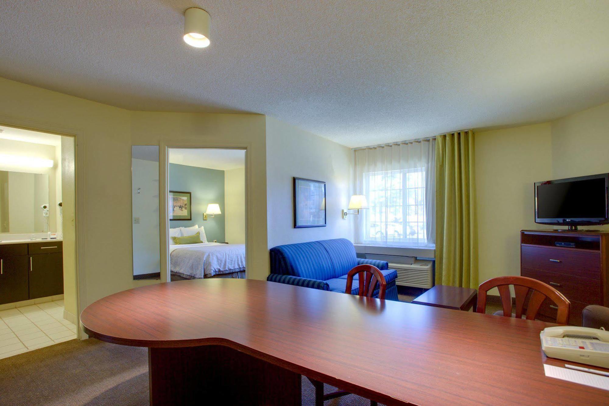 Homewood Suites By Hilton Raleigh/Crabtree Valley Dış mekan fotoğraf