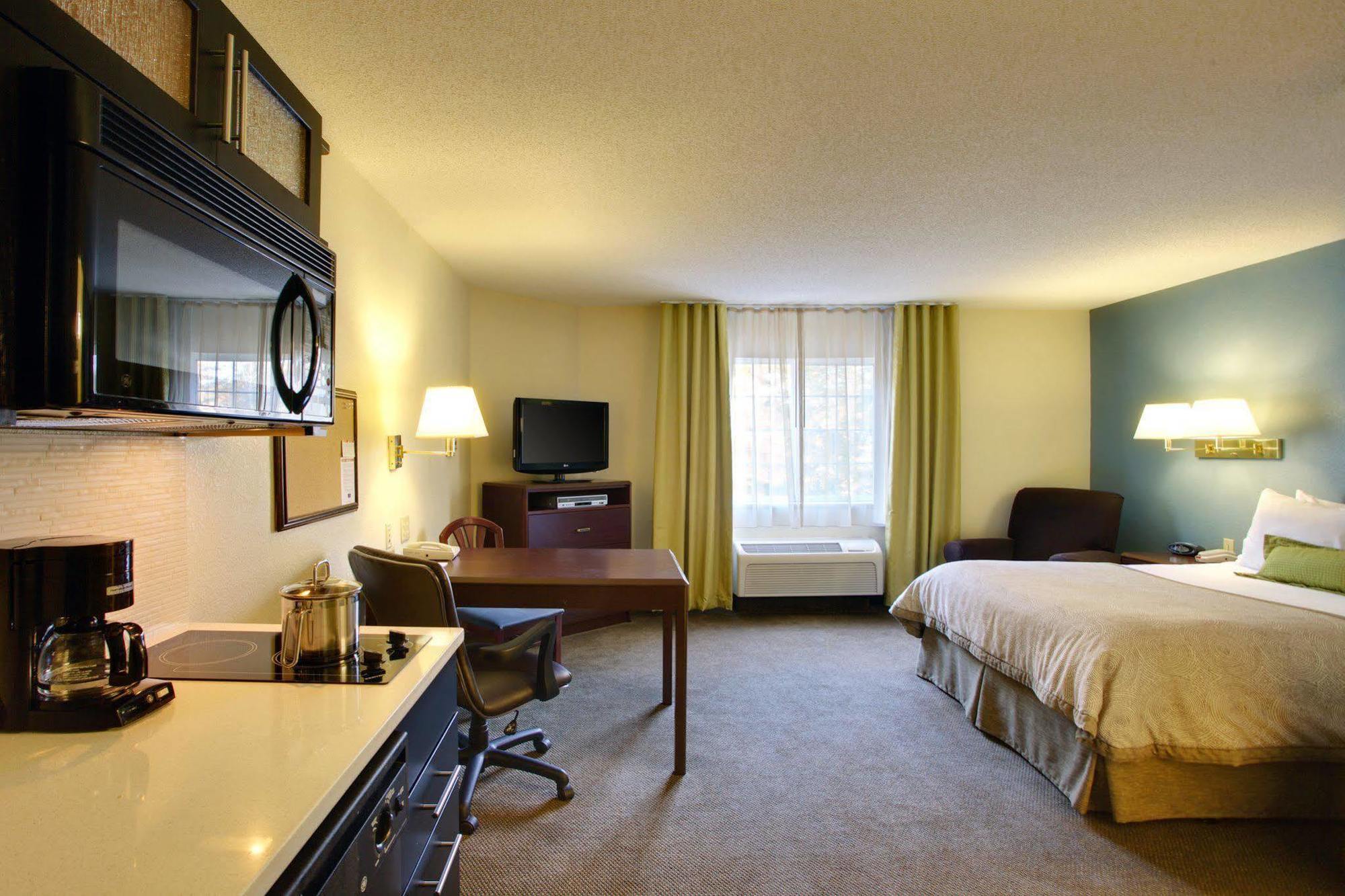 Homewood Suites By Hilton Raleigh/Crabtree Valley Dış mekan fotoğraf
