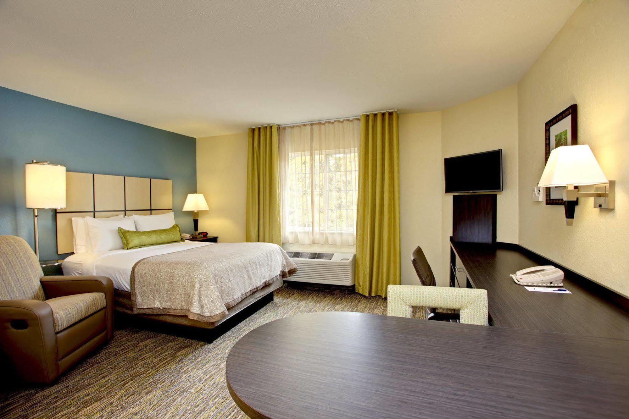 Homewood Suites By Hilton Raleigh/Crabtree Valley Dış mekan fotoğraf
