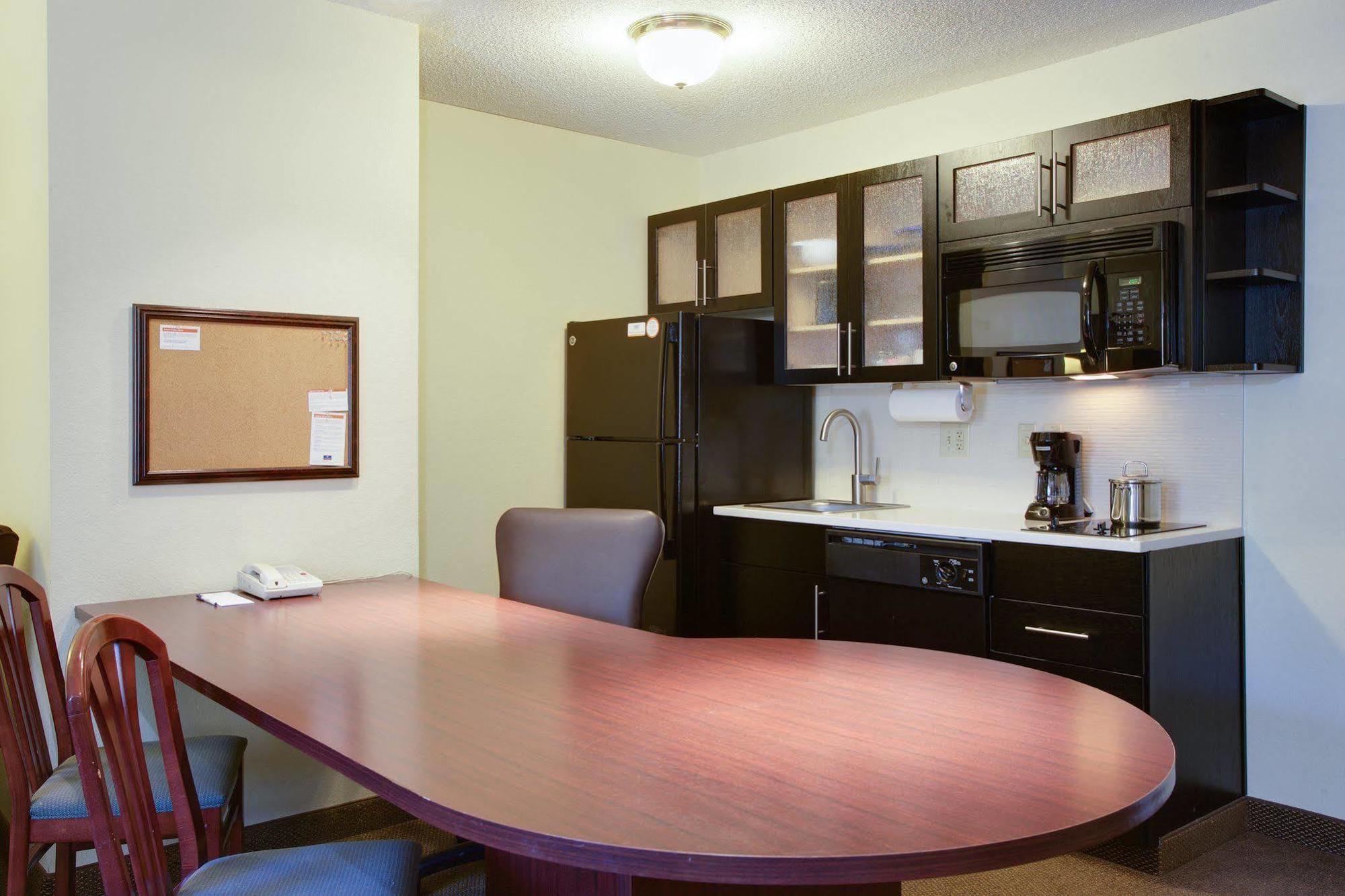 Homewood Suites By Hilton Raleigh/Crabtree Valley Dış mekan fotoğraf