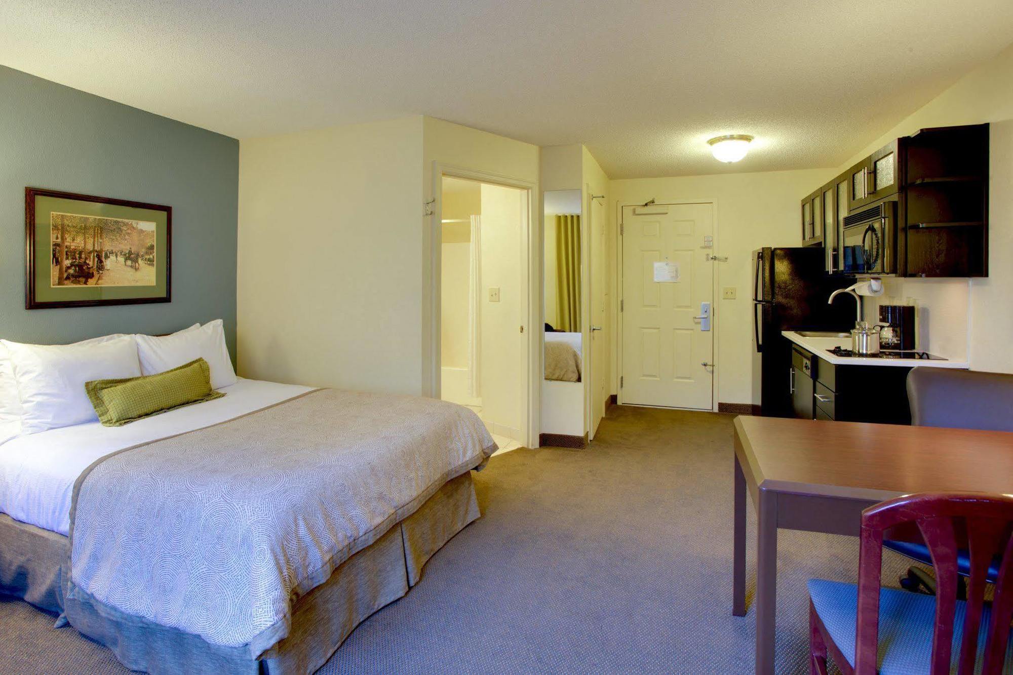 Homewood Suites By Hilton Raleigh/Crabtree Valley Dış mekan fotoğraf
