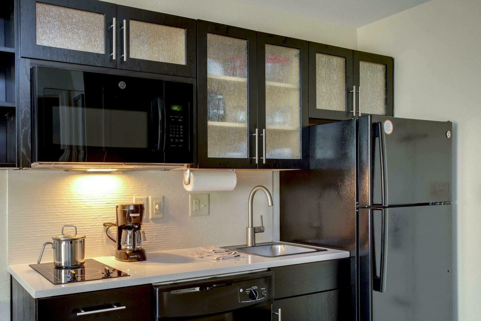 Homewood Suites By Hilton Raleigh/Crabtree Valley Dış mekan fotoğraf