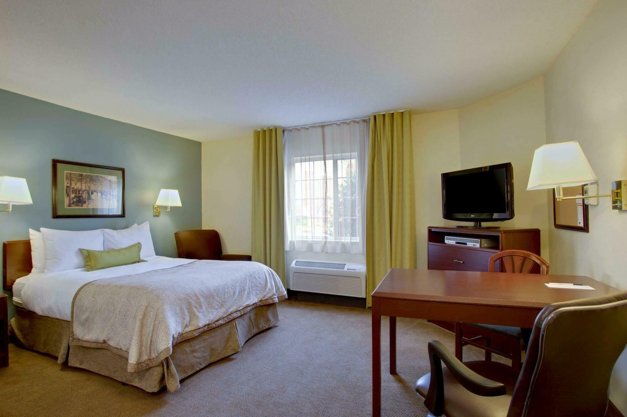Homewood Suites By Hilton Raleigh/Crabtree Valley Dış mekan fotoğraf
