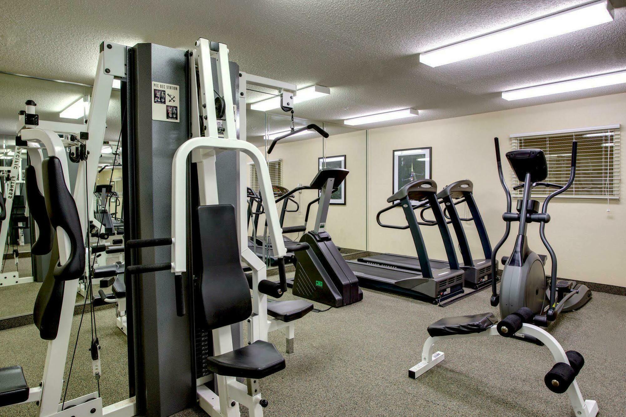 Homewood Suites By Hilton Raleigh/Crabtree Valley Dış mekan fotoğraf